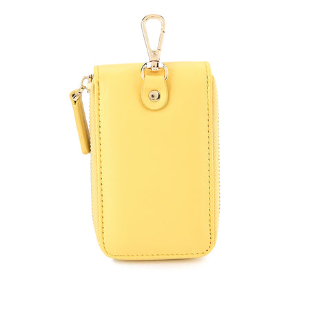 Dora Keyholder In Yellow