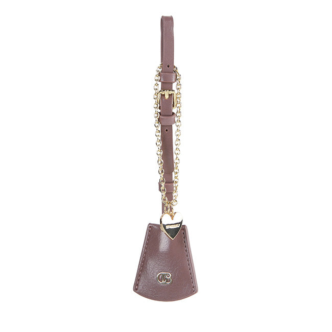 Obermain Women Keychain Gerdie Love Charm