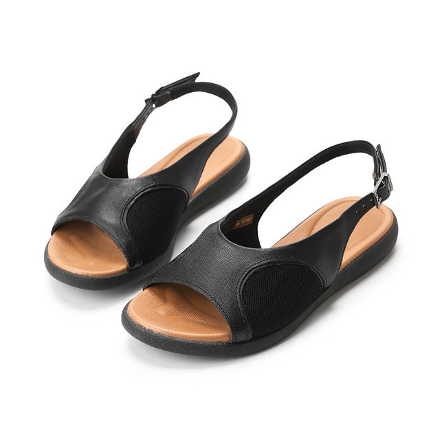 Melody Soul In Black