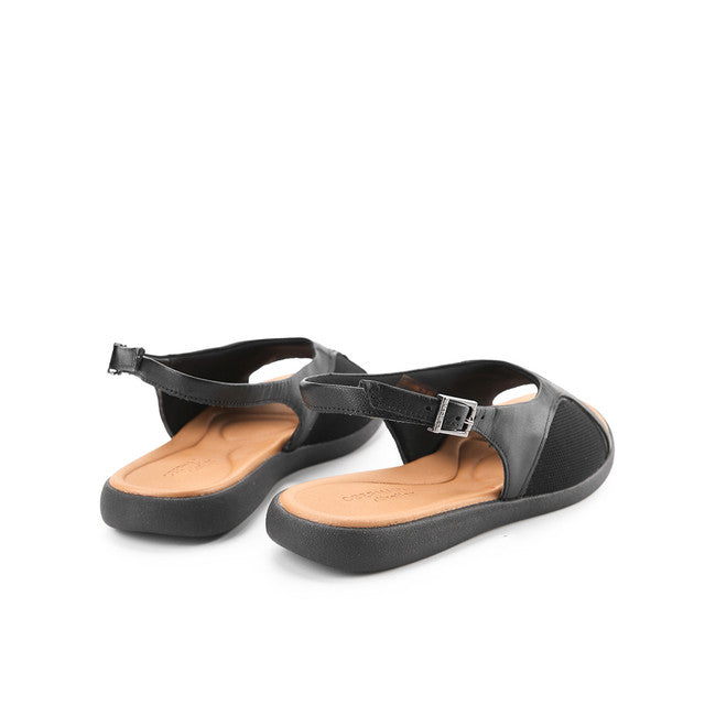 Melody Soul In Black