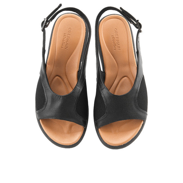 Melody Soul In Black