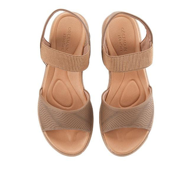 Margart Gertie In Camel