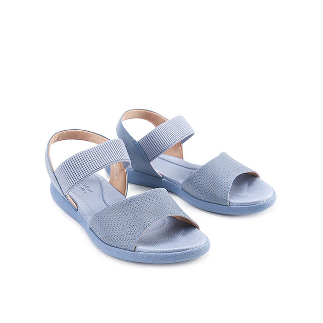 Margart Gertie In Light Blue