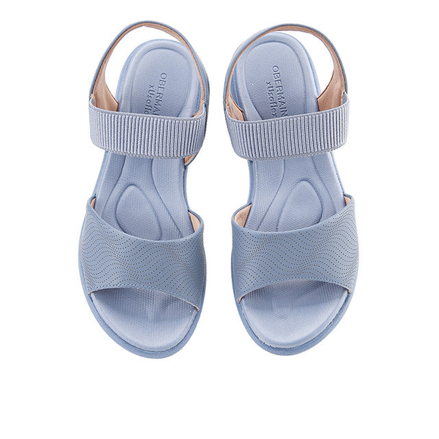 Margart Gertie In Light Blue