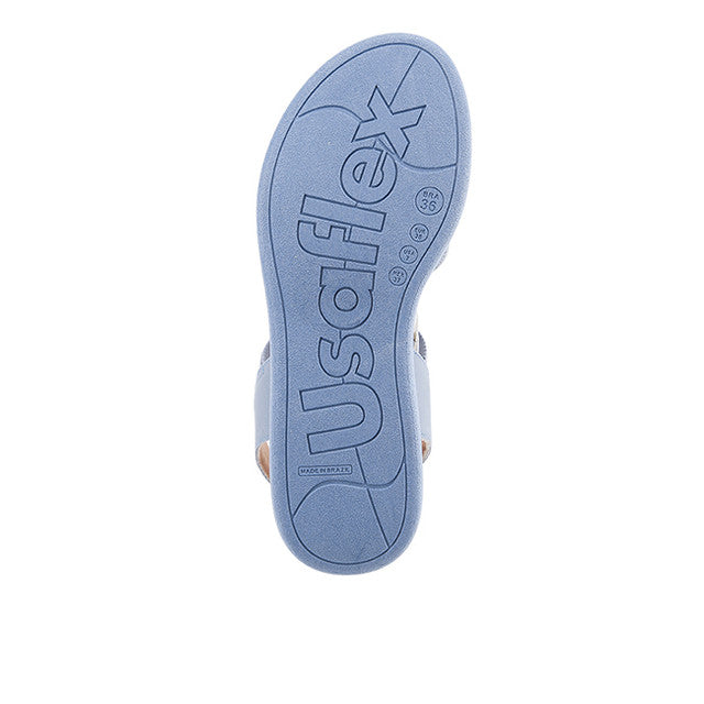 Margart Gertie In Light Blue