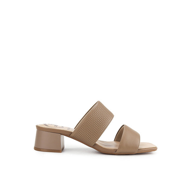 Nikka Hillda In Taupe