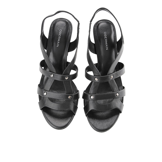 Nola Beatrice In Black