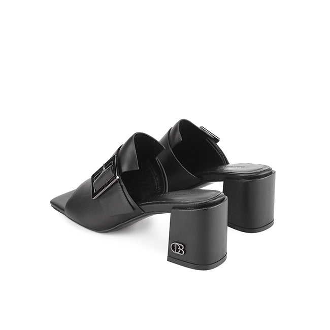 Mikayla Lynn In Black