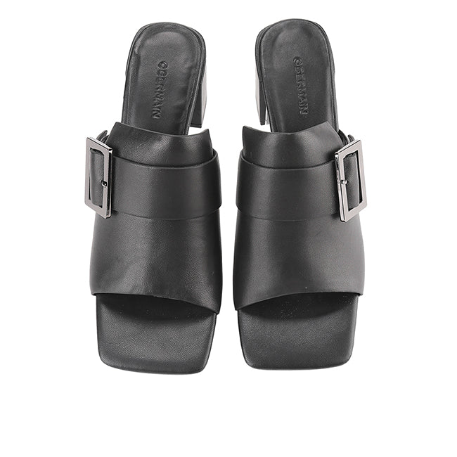 Mikayla Lynn In Black