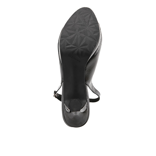 Mirelle June In Black