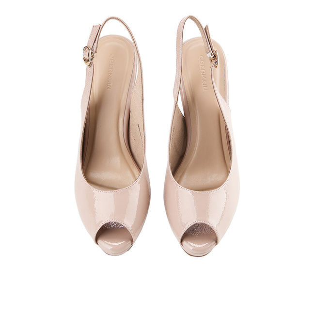 Mirelle June In Taupe