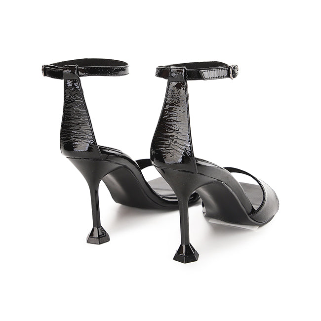 Marella June In Black