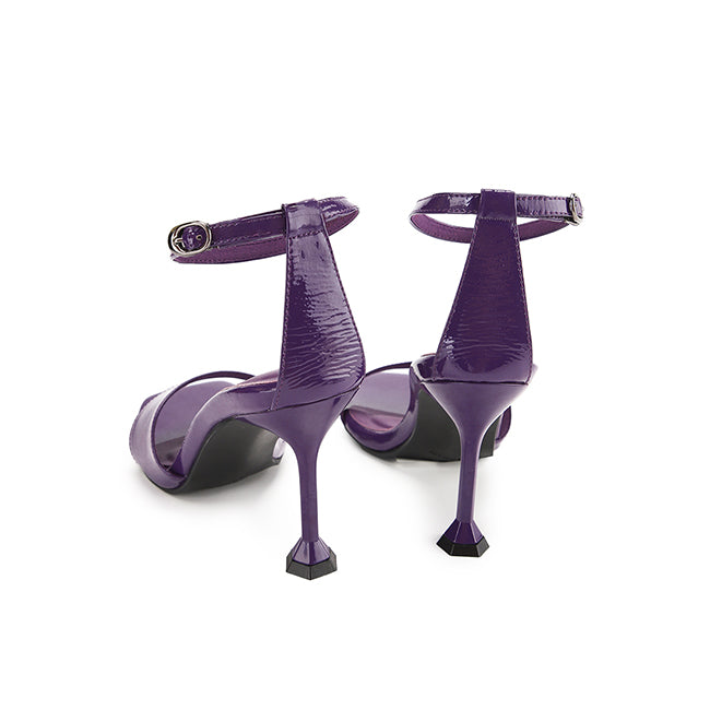 Marella June In Purple