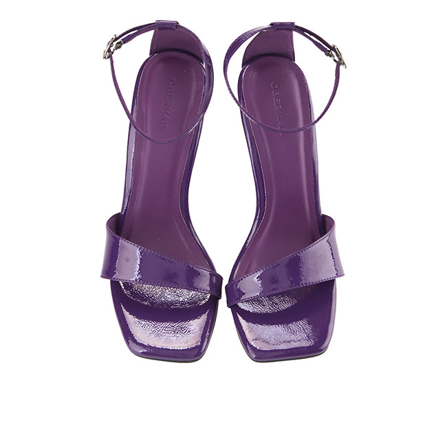 Marella June In Purple