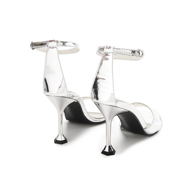 Marella June In Silver