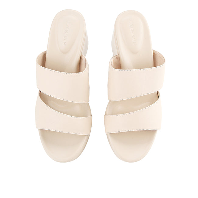 Millie Elanor In Beige