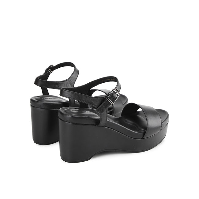 Millie Eveline In Black