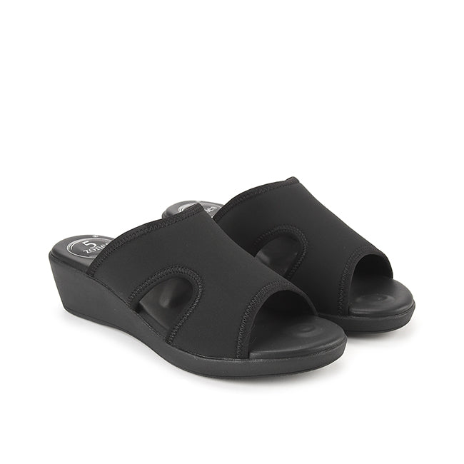 Macha Karla In Black