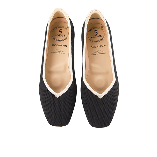 Libby Grace In Black