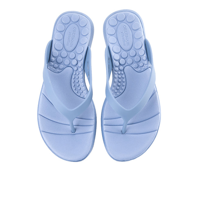 Olindo Jaclyn In Blue