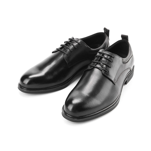 Alvis Kentino In Black