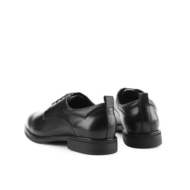 Alvis Kentino In Black