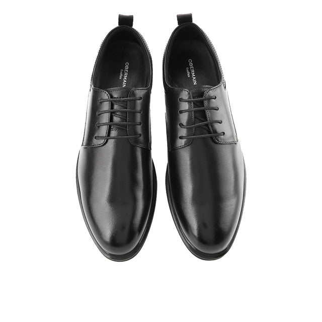 Alvis Kentino In Black