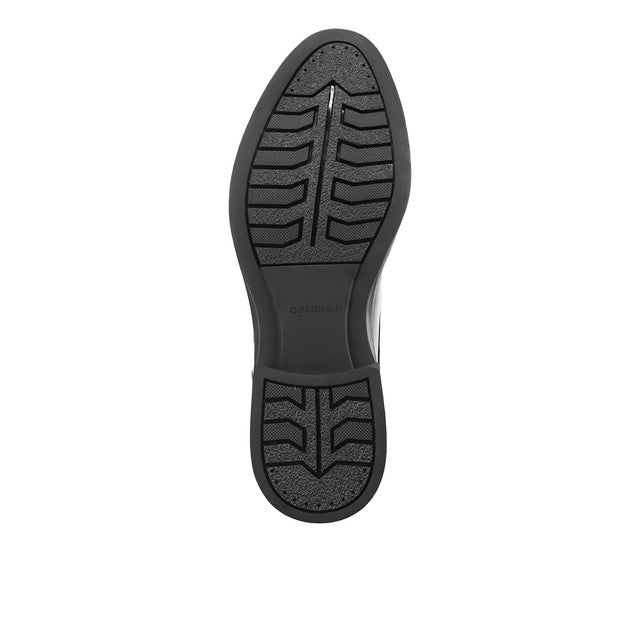 Alvis Kentino In Black