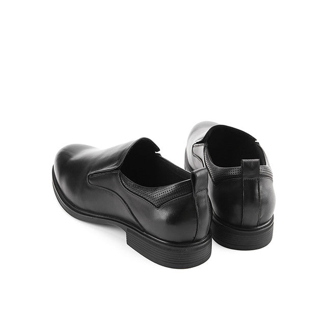 Alvis Kentivin In Black