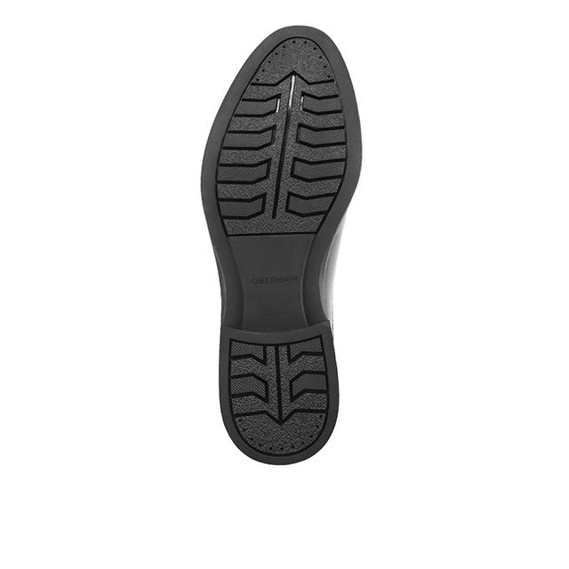 Alvis Kentivin In Black