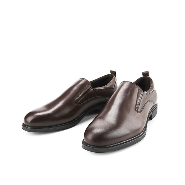 Alvis Kentivin In Dark Brown