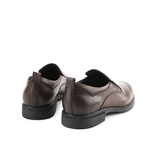 Alvis Kentivin In Dark Brown