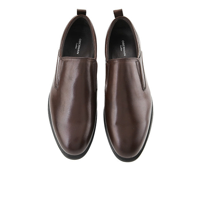 Alvis Kentivin In Dark Brown