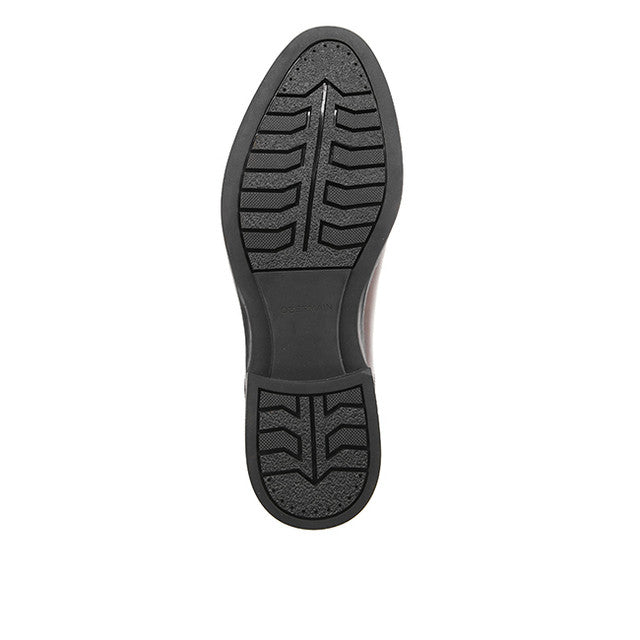 Alvis Kentivin In Dark Brown