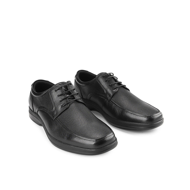 Adam Gavino In Black