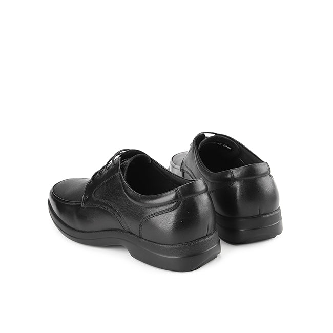 Adam Gavino In Black