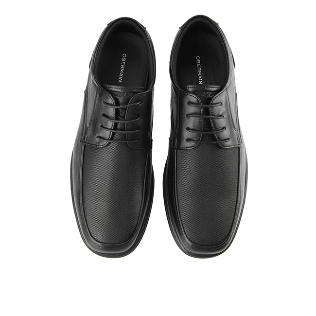 Adam Gavino In Black