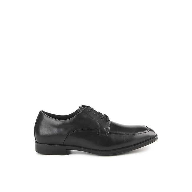 Antony Wilson In Black