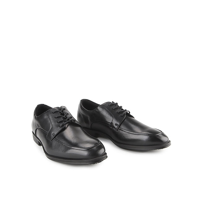 Antony Wilson In Black