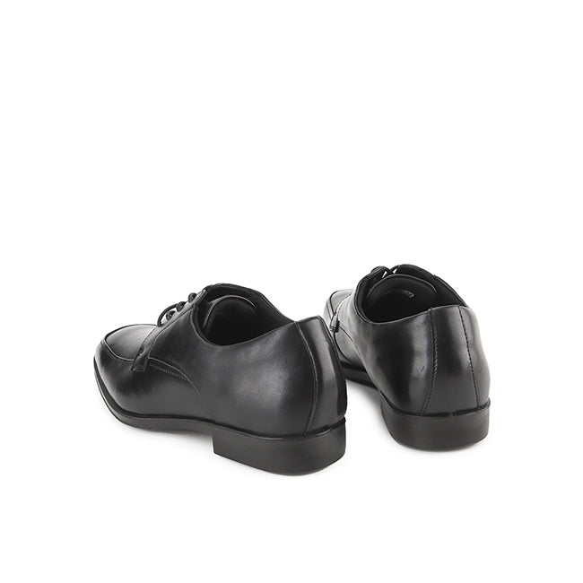 Antony Wilson In Black