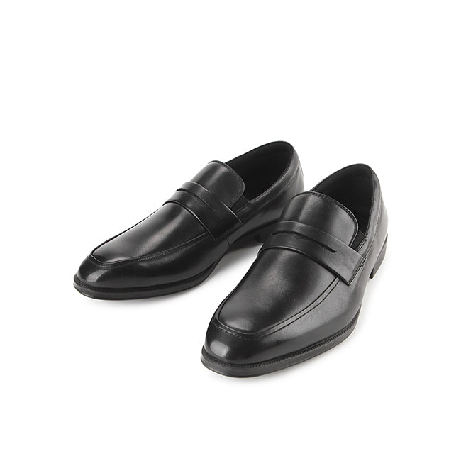 Antony Willy In Black