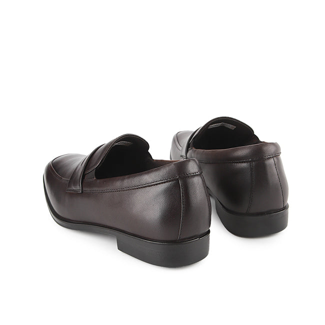 Antony Willy In Dark Brown