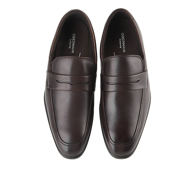 Antony Willy In Dark Brown