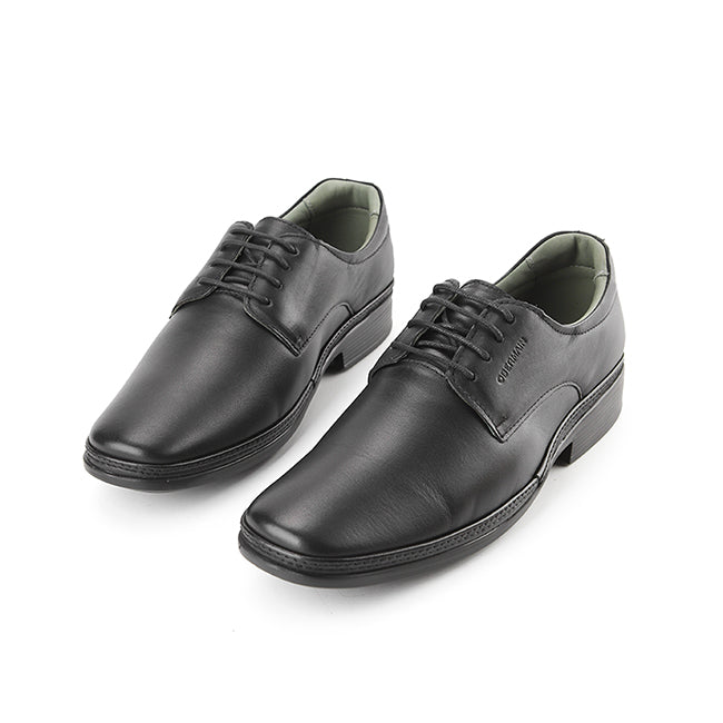 Alano Santa In Black