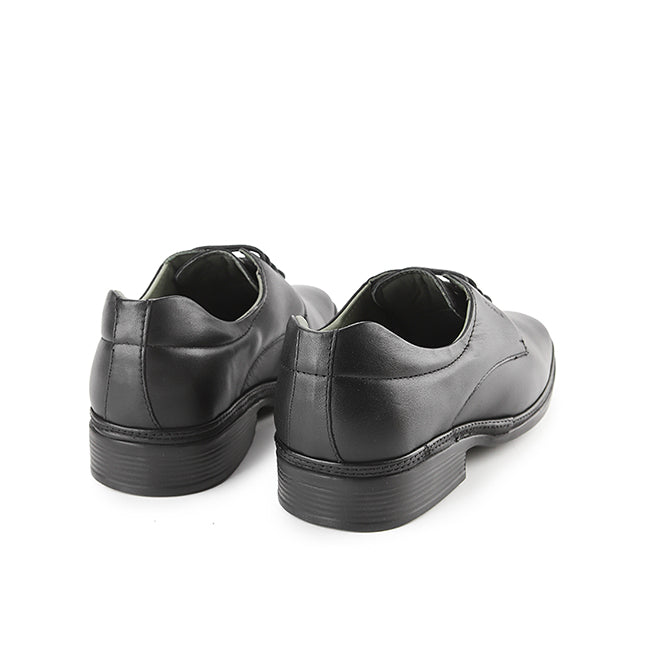 Alano Santa In Black