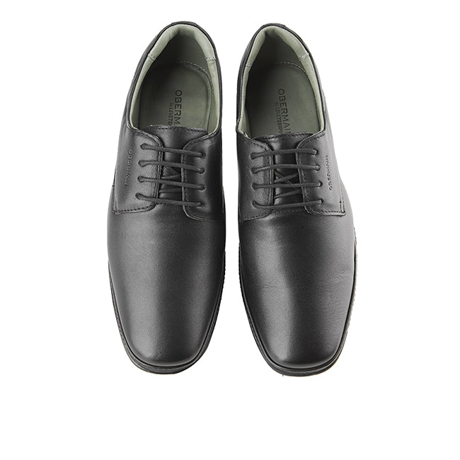 Alano Santa In Black