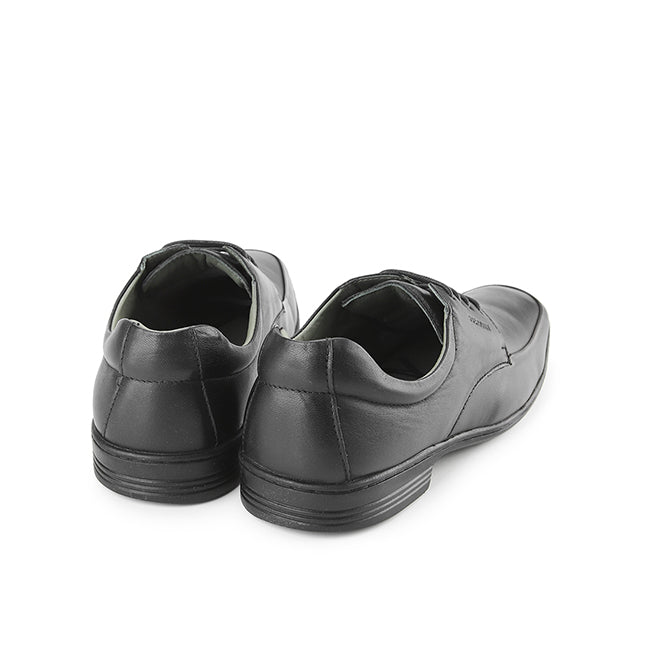 Ariston Costa In Black