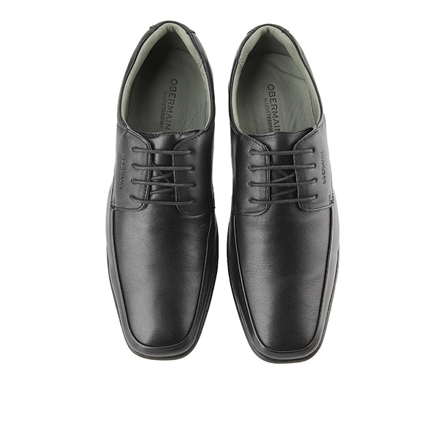 Ariston Costa In Black