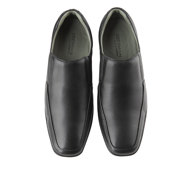 Ariston Costo In Black