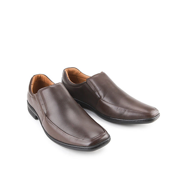 Ariston Costo In Dark Brown